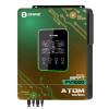 Atom Series - Hybrid Inverter Dual MPPT 9KW (PV 11000)